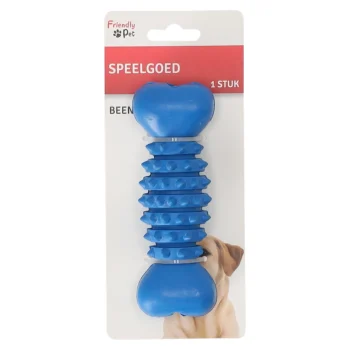 Outlet Friendly Pet Hondenspeelgoed Been + Stekels 14cm