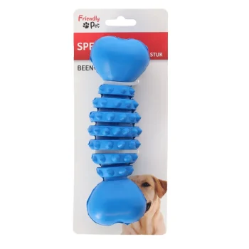 Sale Friendly Pet Hondenspeelgoed Been + Stekels 20cm