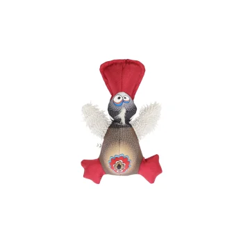 Fashion Friendly Pet Hondenspeelgoed Bekka Assorti