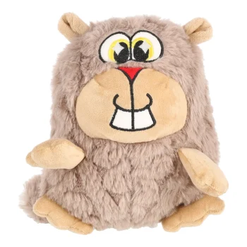 Sale Friendly Pet Hondenspeelgoed Bever Pluche 25cm
