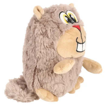 Sale Friendly Pet Hondenspeelgoed Bever Pluche 25cm
