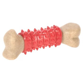 Sale Friendly Pet Hondenspeelgoed Bot Beige 17 Cm