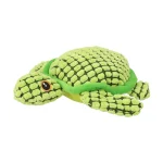 Outlet Friendly Pet Hondenspeelgoed Ceano Schildpad Groen 25,5x24x7,2cm