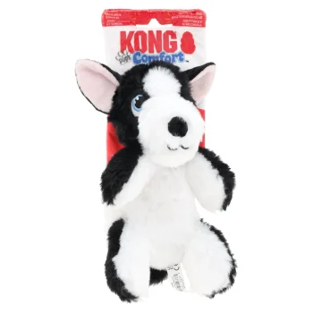 Discount Kong Hondenspeelgoed Comfort Pups Boss S