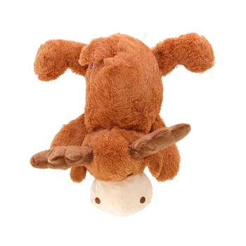 Online Kong Hondenspeelgoed Cozie Jumbo Eland XL