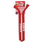 New Kong Hondenspeelgoed Crunch Rope Double M