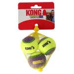 New Kong Hondenspeelgoed Crunchair Bal S 3st