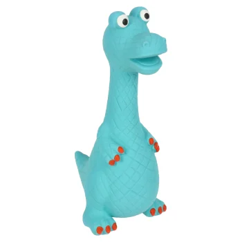 Sale Friendly Pet Hondenspeelgoed Dino Latex 20 Cm