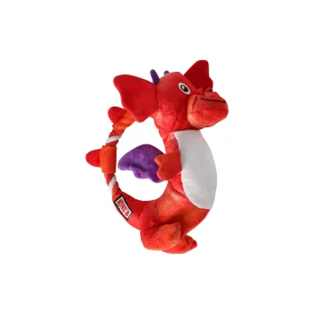 Fashion Kong Hondenspeelgoed Dragon Knots