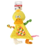 Fashion Friendly Pet Hondenspeelgoed Eend Geel 22,5x29cm