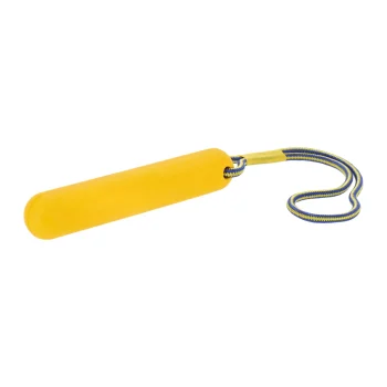 Clearance Friendly Pet Hondenspeelgoed Eva + Touw 25cm