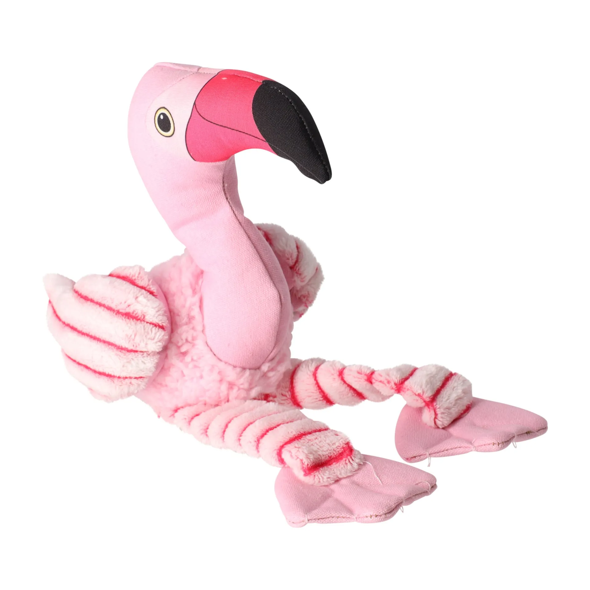 hondenspeelgoed-flamingo-roze-UphJycLy-1.webp Online Friendly Pet Hondenspeelgoed Flamingo Roze 16x35cm