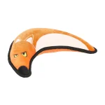 Clearance Friendly Pet Hondenspeelgoed Frisbee Vos Strong 25cm