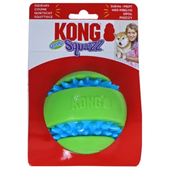 Discount Kong Hondenspeelgoed Goomz Bal XL