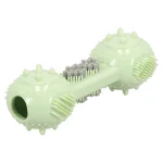 Fashion Friendly Pet Hondenspeelgoed Halter TPR 17cm