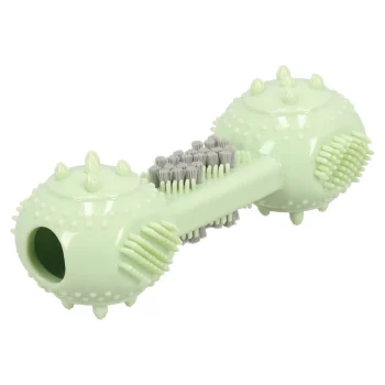 Fashion Friendly Pet Hondenspeelgoed Halter TPR 17cm