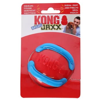 Online Kong Hondenspeelgoed Jaxx Bal L