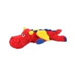 Sale Friendly Pet Hondenspeelgoed Jorre Draak Rood 23x35x8cm