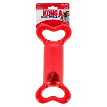 Online Kong Hondenspeelgoed Jumbler Tug S/M
