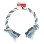 Discount Friendly Pet Hondenspeelgoed Knoopbeen 2 Knopen Jumbo 115cm