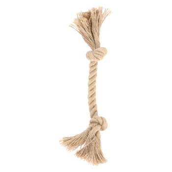 Online Friendly Pet Hondenspeelgoed Knoopbeen 28 X 4,4 X 3,8 Cm