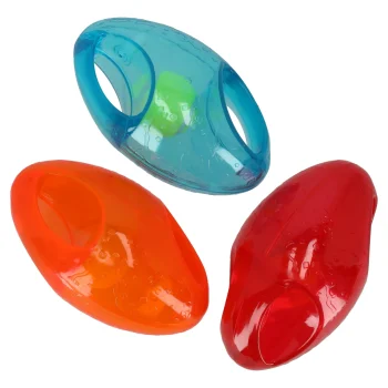 Online Kong Hondenspeelgoed Jumbler Football M