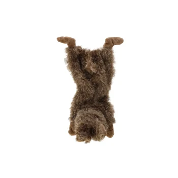 Fashion Friendly Pet Hondenspeelgoed Konijn Bruin S 16x14cm