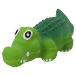 Hot Friendly Pet Hondenspeelgoed Krokodil