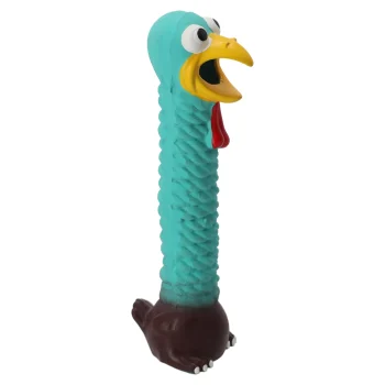 Best Friendly Pet Hondenspeelgoed Latex Eend 24cm