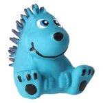 New Friendly Pet Hondenspeelgoed Latex Egel