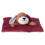 Clearance Friendly Pet Hondenspeelgoed Nilak Plush Bruin 26cm