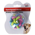 Discount Friendly Pet Hondenspeelgoed Nobbly Wobbly Klein