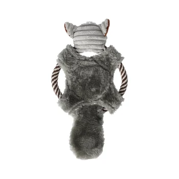 New Friendly Pet Hondenspeelgoed Oxford Muis