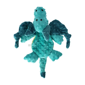 Sale Friendly Pet Hondenspeelgoed Pluche Draak 40cm