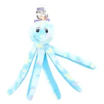 Hot Friendly Pet Hondenspeelgoed Pluche Octopus Paul