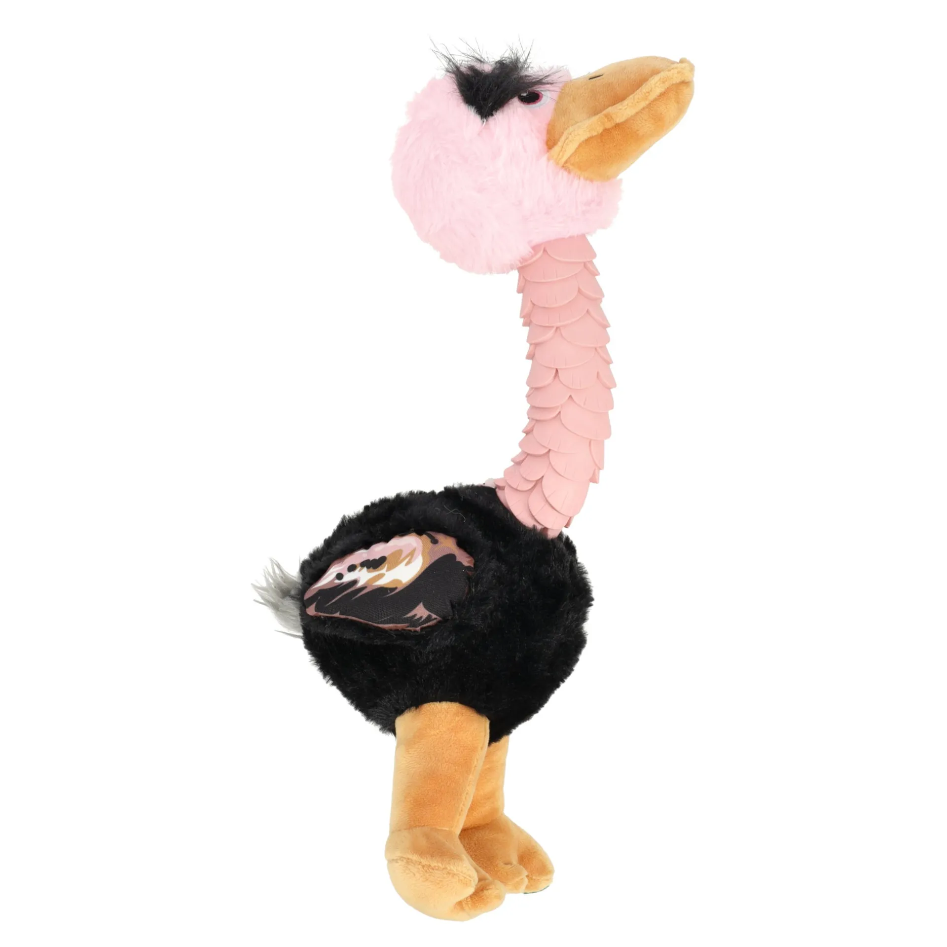 hondenspeelgoed-pluche-struisv-uKguHGch-0.webp Hot Friendly Pet Hondenspeelgoed Pluche Struisvogel 21cm