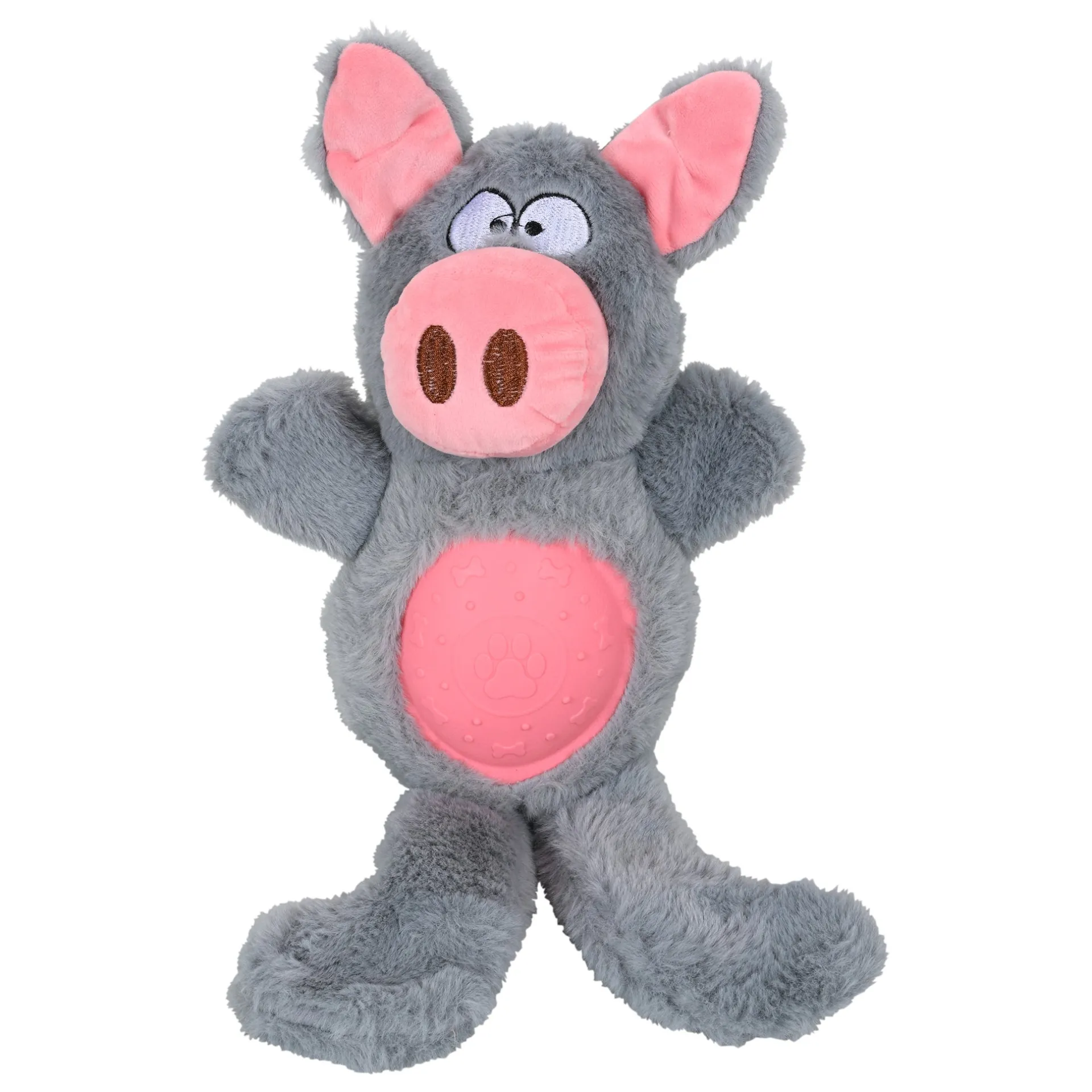 hondenspeelgoed-pluche-varken-GifvGfAZ-0.webp Discount Friendly Pet Hondenspeelgoed Pluche Varken TPR