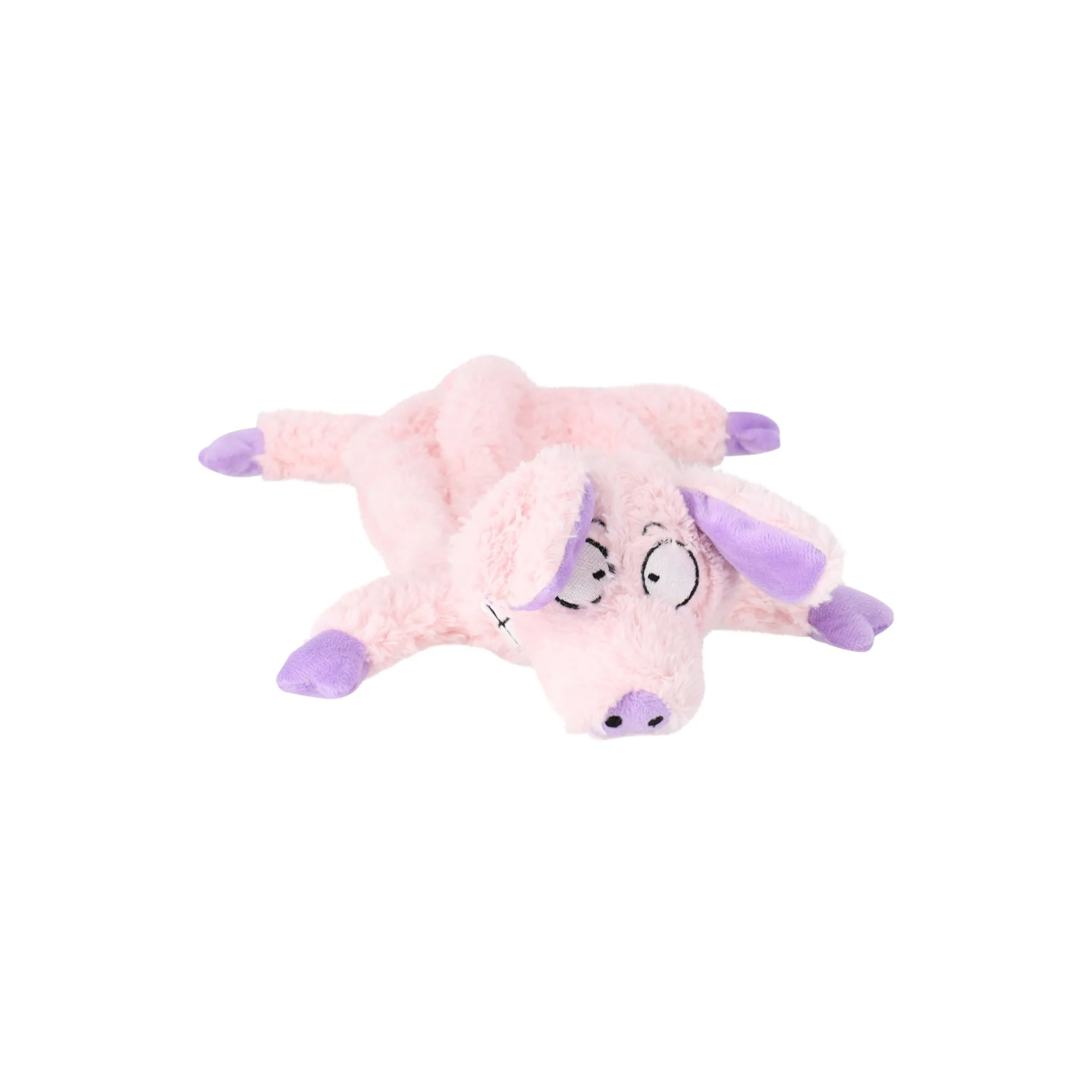 hondenspeelgoed-pluche-varken-GkTZENOE-2.webp Hot Friendly Pet Hondenspeelgoed Pluche Varken 33cm