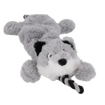 Online Friendly Pet Hondenspeelgoed Plush Dier Met Touw 53 Cm