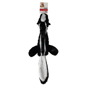 Fashion Friendly Pet Hondenspeelgoed Plush Stinkdier 56cm