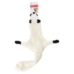 Outlet Friendly Pet Hondenspeelgoed Plush Wasbeer 56cm