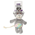 Clearance Friendly Pet Hondenspeelgoed Pretty Beer 18cm