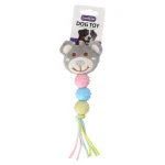 Outlet Friendly Pet Hondenspeelgoed Pretty Beer TPR 25cm