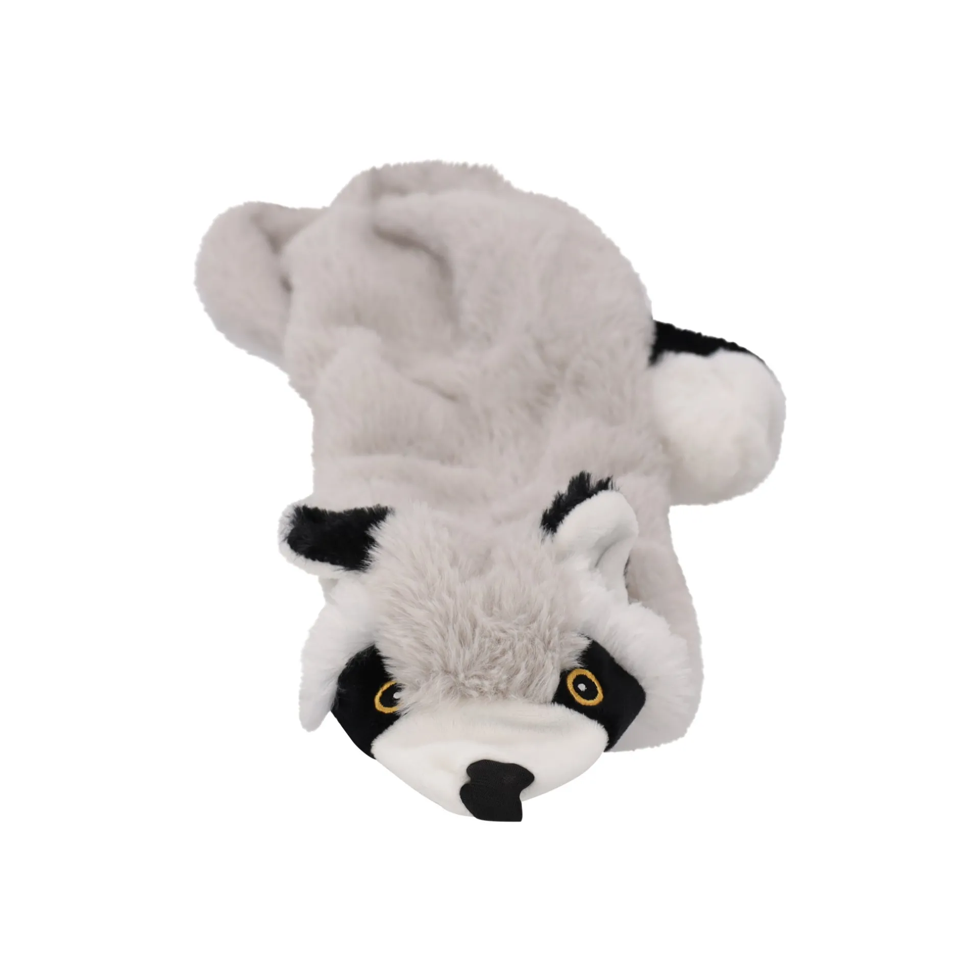 hondenspeelgoed-reina-wasbeer-ilOrlVXV-1.webp Fashion Friendly Pet Hondenspeelgoed Reina Wasbeer Grijs 27x100x6,5cm