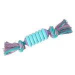 Online Friendly Pet Hondenspeelgoed Ringen + Touw