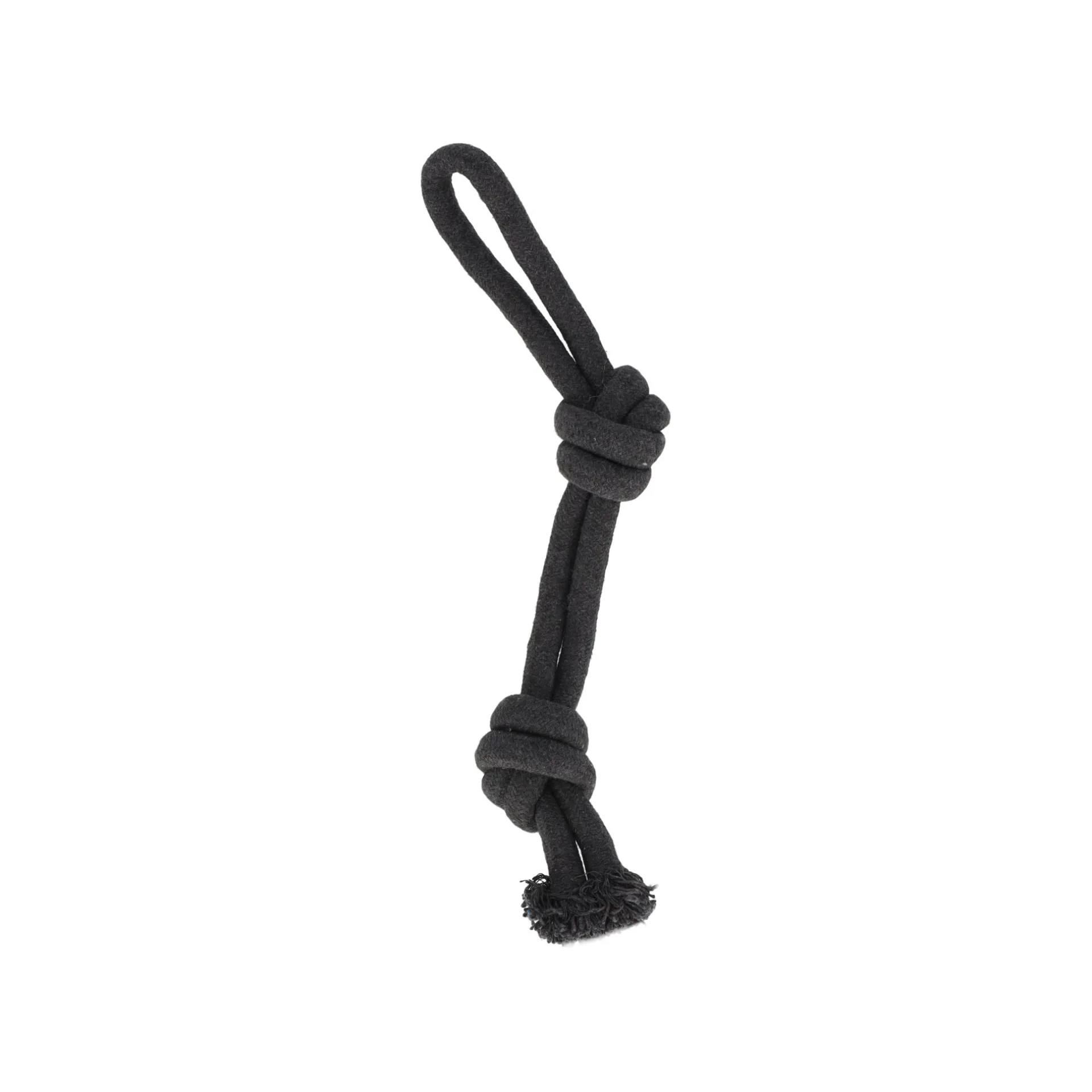 hondenspeelgoed-ringo-trektouw-atUkzwiA-0.webp Discount Friendly Pet Hondenspeelgoed Ringo Trektouw Grijs 18mm 45cm