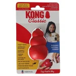 Online Kong Hondenspeelgoed S Rood