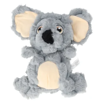 Hot Kong Hondenspeelgoed Scrumplez Koala M