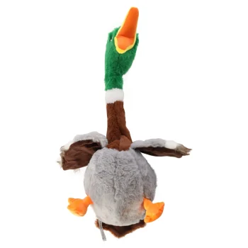 Best Kong Hondenspeelgoed Shakers Eend Large