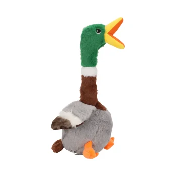 Best Kong Hondenspeelgoed Shakers Eend Large